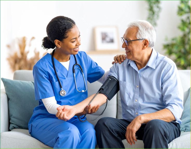 Healthcare Professional