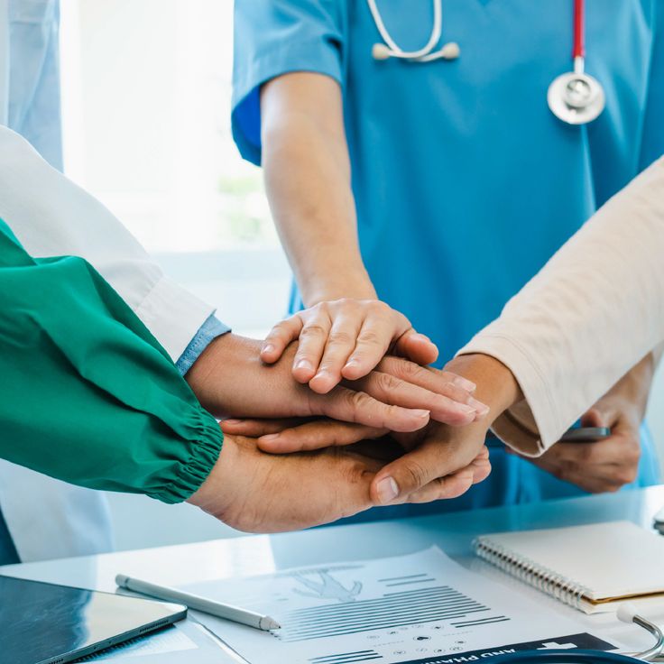 Healthcare Facility